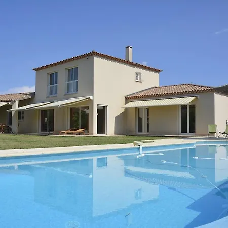 Spacieuse Avec Piscine Et Grand Jardin * Montarnaud