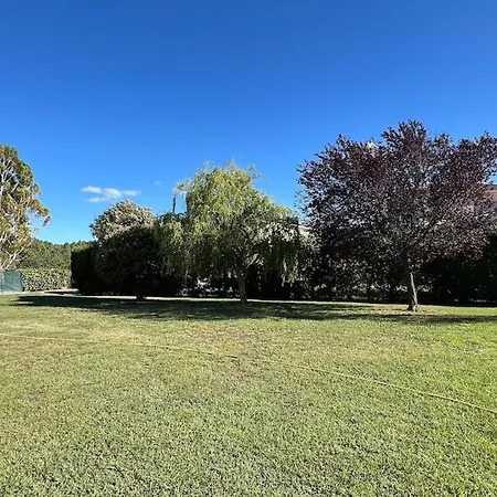 Spacieuse Avec Piscine Et Grand Jardin *